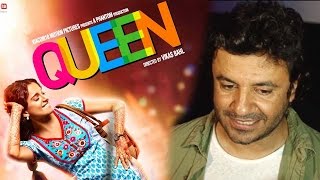 Queen Director Vikas Bahl's Reaction On Winning National Award