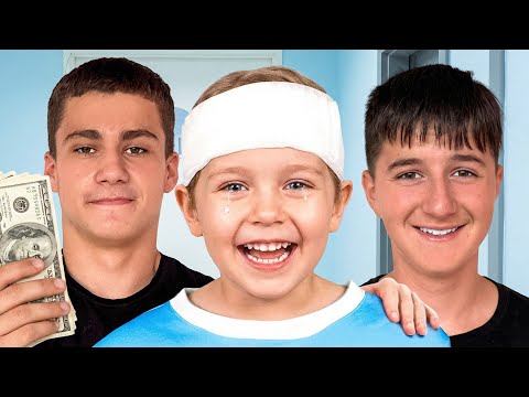 REDŽO I SULJIN POMOGLI BOLESNOM DJETETU 