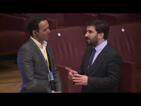 Ministro da Educação visita A QUINTA DA AMIZADE