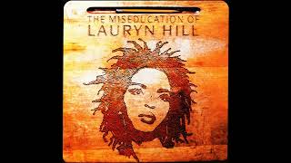 Lauryn Hill - When It Hurts So Bad