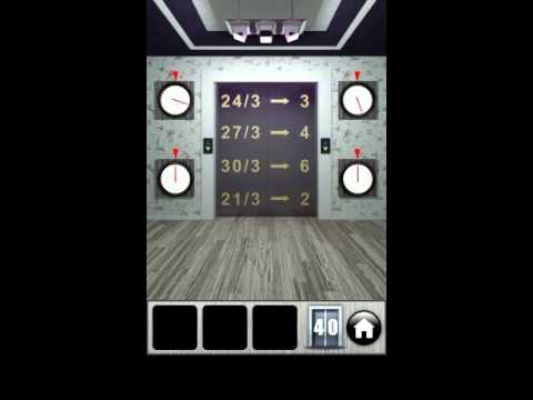 download lagu mp3 mp4 100 Doors 2013 Level 40, download lagu 100 Doors 2013 Level 40 gratis, unduh video klip 100 Doors 2013 Level 40