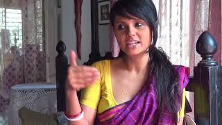 Aakshee Pullover - Bengali Film made in 11 Days & Sent to Cannes - MAKING