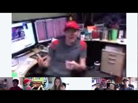 Photo Talk Plus Extra LIVE at SmugMug HQ