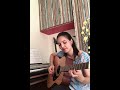 Uppenantha Ee Premaki Arya 2 Guitar Intro