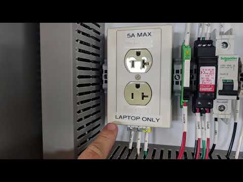 Control Panel Build Series Part 22- Panel Build Review