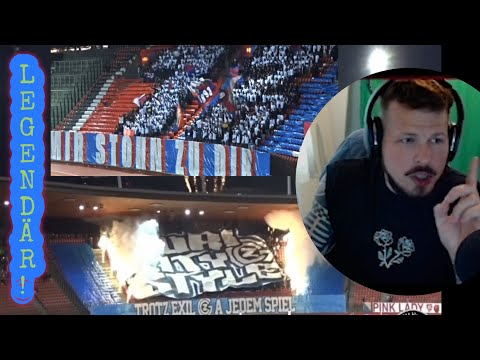 GC ZÜRI eskaliert im Letzi und BASEL mit LEGENDÄRER "12" Choreo (Winterthurer reagiert)