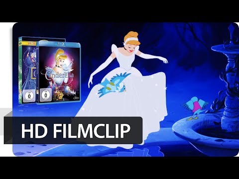 Trailer Cinderella