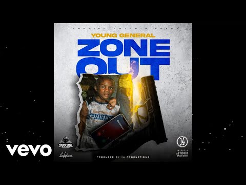 Young General - Zone Out (prod. by 14)