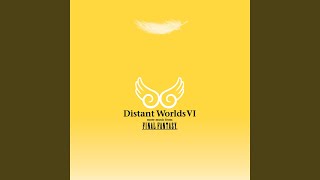 Final Fantasy VII Advent Children: The Promised Land