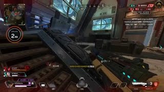 [Apex Legends] マスティフは可能性の塊