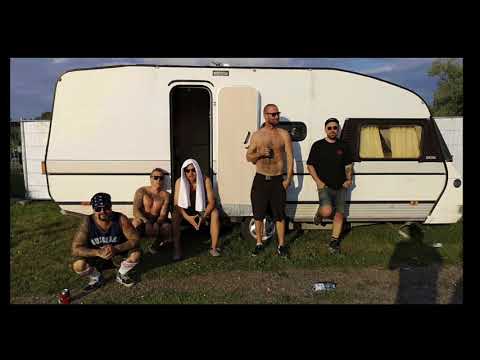 SMC Lähiörotat - Duussit (audio)