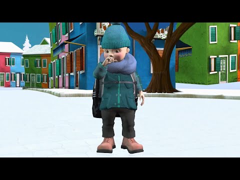 Koga si mal - Potocinja 2020 (Animirano Video)