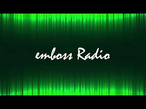 心理学類 #133　embossRadio 小休止のお知らせ