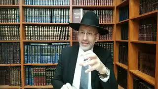 Si je peux pas donner le maasser Dedie pour l''elevation de Shimon ben Rachel zal