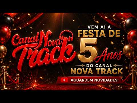 PROGRAMA MUSICA & ESTILO  CANAL NOVA TRACK YOUTUBE