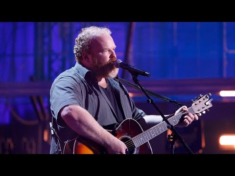 André Deininger - A Whiter Shade Of Pale | The Voice 2022 (Germany) | Blind Auditions