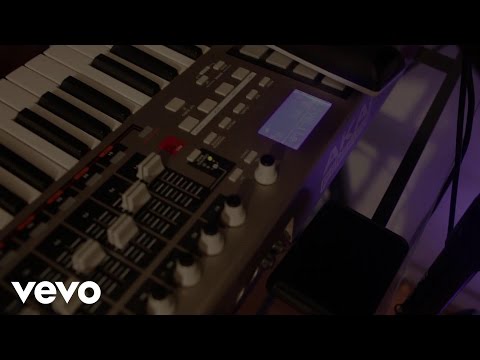 Allen Parker - We Up (Behind the Scenes Video) ft. Sadat X, Michelle Tabot