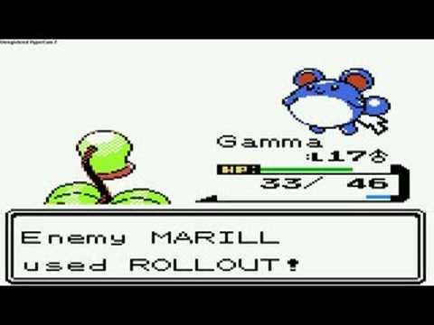 Pokemon Crystal Playthrough Part 26
