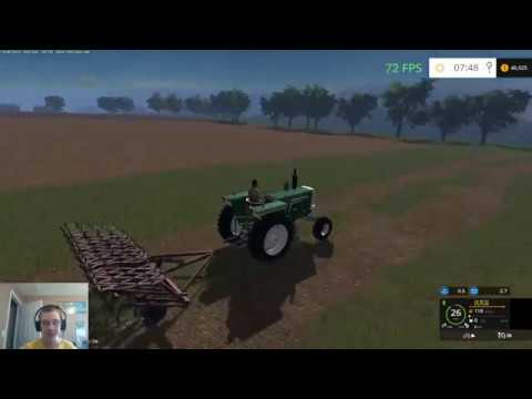 FS15 Dakota Plains Episode 1