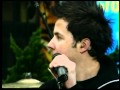 Simple Plan - Untitled (Live)