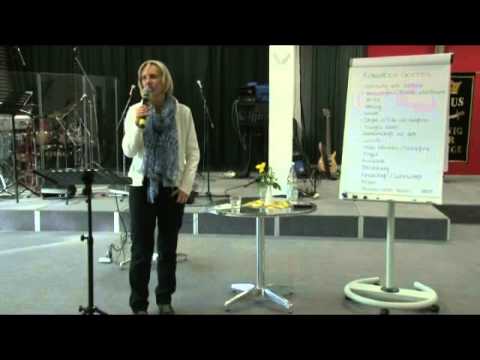 Ehe und Familie: Leben im Königreich Gottes als Familie - Teil 2