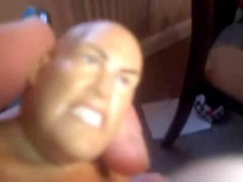 Big Baby plays The Grinch song