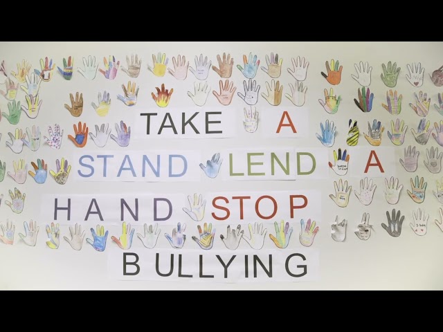 A Look Inside Advantage Charter Academy