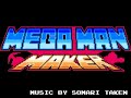 Megaman Maker OST VRC7 Famitracker