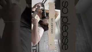 last song ever by @SecondhandSerenadeTV