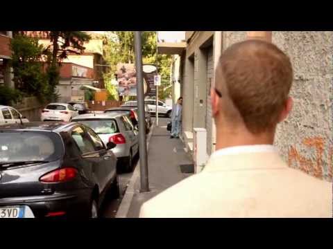 U.F.O. RAP TEAM (NICOSIA & SKIATTAKIATTILLI) - 4 REAL OFFICIAL MUSIC VIDEO