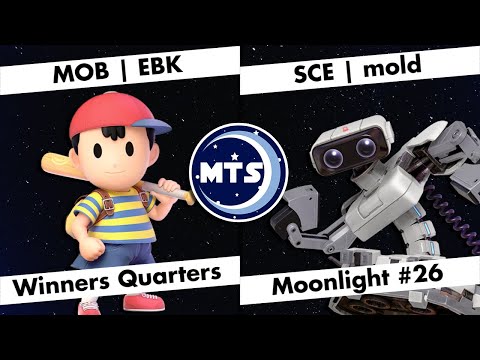 MOB | EBK (Ness) vs SCE | mold (R.O.B.) - WQF - MTS #26