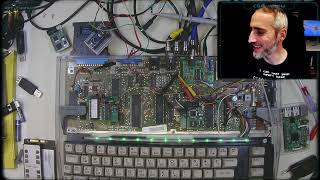 C64 - 24/7 WIC64 SID radio stream project