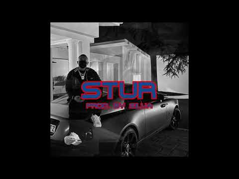 [FREE] LUCIANO x POP SMOKE TYPE BEAT l "STUR" (prod. silva)