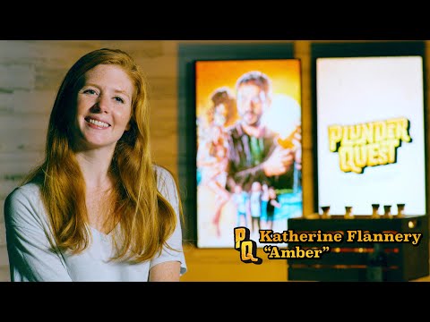 Katherine Flannery Promo