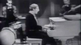Jerry Lee Lewis Great Balls of Fire - Rock