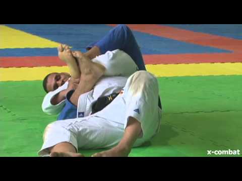 BRASILIENSE 2012 - Kiko Santoro x Gilmar Oliveira by X-COMBAT