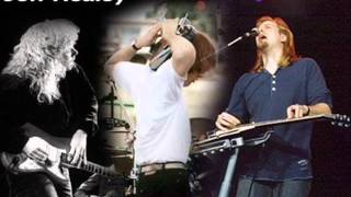 Jeff Healey After Midnight