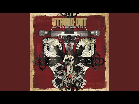 Dead Spaces - Strung Out