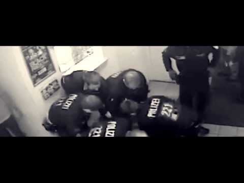 ANTIALLES - FUCK THE POLICE - TV STRASSENSOUND PREMIERE