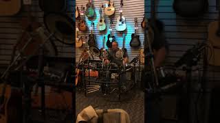 Bruce Hornsby&#39;s &quot;Spider Fingers&quot;  -cover by Kevin S Reardon