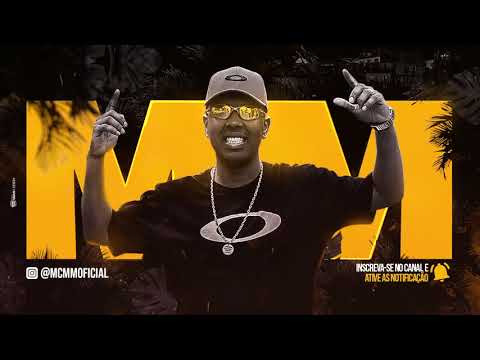 MC MM e MC Guilherme Beat - O Papai ta Mal (Áudio Oficial) DJ RD