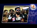 RAMASURA Movie Review Abhinav Sardhar Chandini Tamilrasan Ram Kartik Sherry Agarwal
