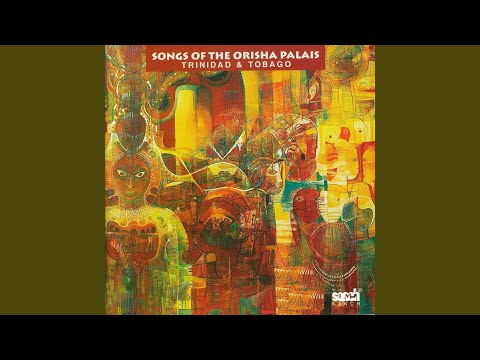 Pleasure Song: Oshosi, Elena