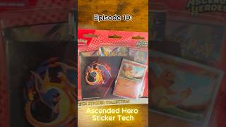 Profit/Loss (Ep. 10)- Ascended Hero Sticker Tech