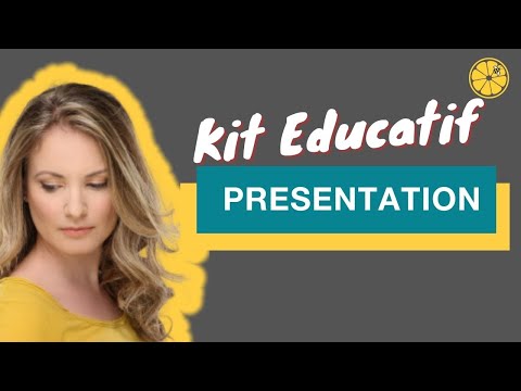 Démarrage VDI présentation kit Educatif