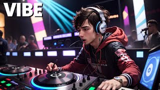 Diamond Eyes - Devil | Dance Rock | Eletronic Vibes Relax