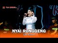NYAI RONGGENG ICHA KISWARA OM SAVANA SAKJOSE THE WEDDING KRISNA ANITA