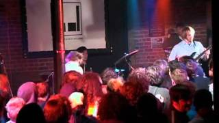 Fordirelifesake - Just a Memory [Live in the D]