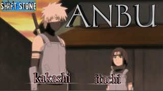 Download lagu KAKASHI & UCHIHA ITACHI ..ANBU SUB INDO mp3
