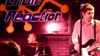 Waking Ashland - Edinger